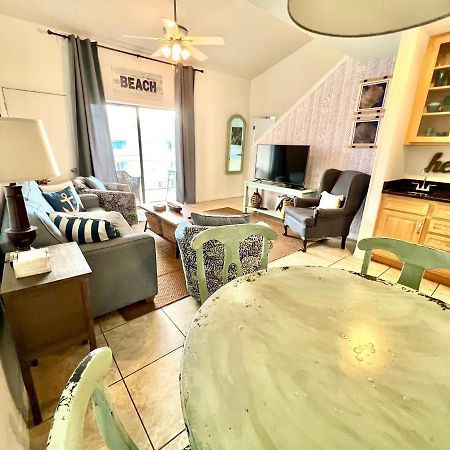 Sugar Beach 321 By Albvr - Beautiful Condo At The Beach From Albvr! Галф Шорс Екстериор снимка