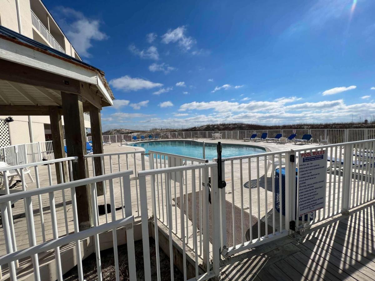 Sugar Beach 321 By Albvr - Beautiful Condo At The Beach From Albvr! Галф Шорс Екстериор снимка