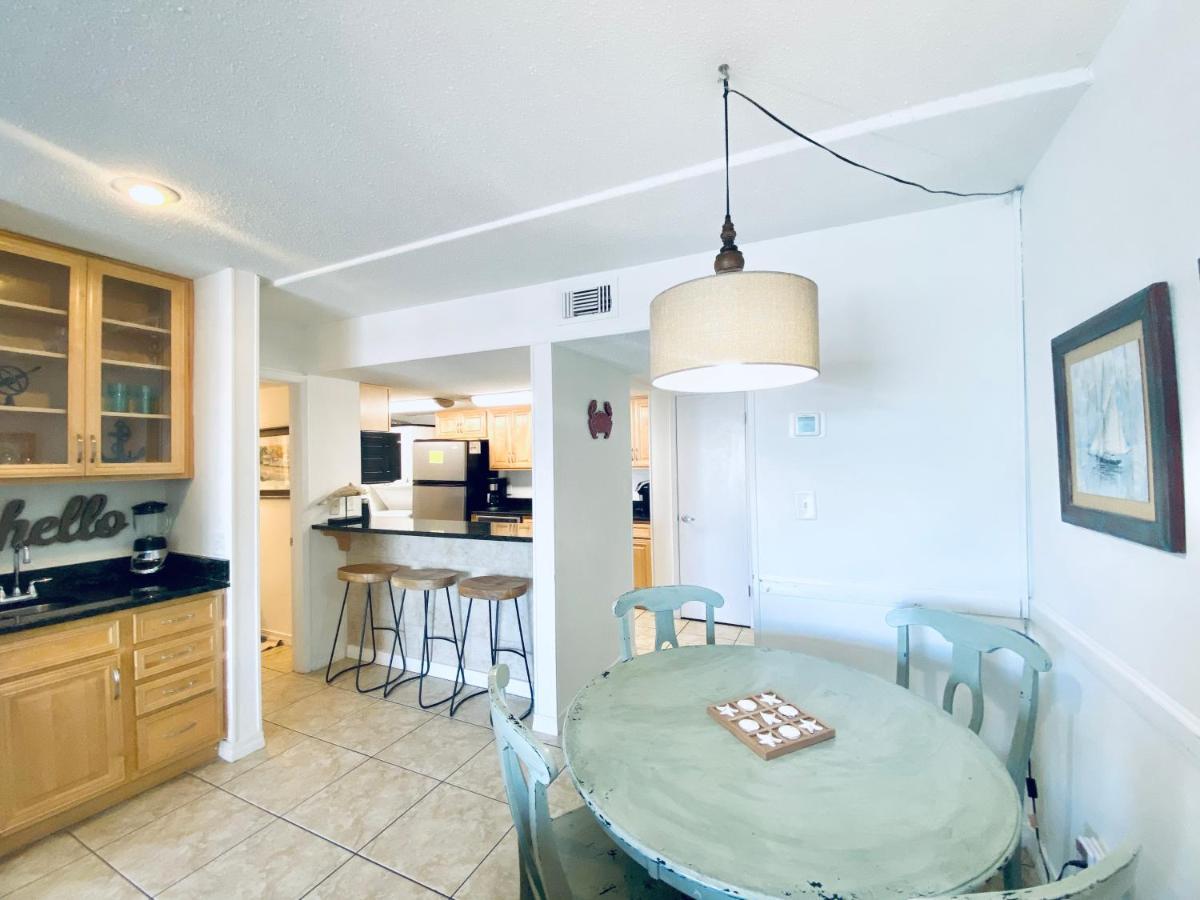 Sugar Beach 321 By Albvr - Beautiful Condo At The Beach From Albvr! Галф Шорс Екстериор снимка