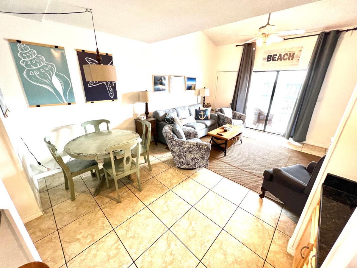 Sugar Beach 321 By Albvr - Beautiful Condo At The Beach From Albvr! Галф Шорс Екстериор снимка