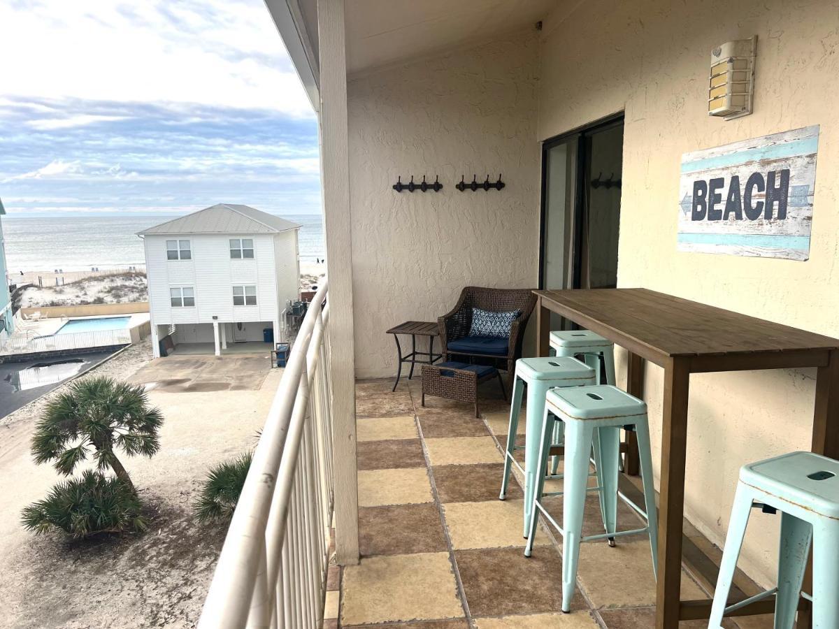 Sugar Beach 321 By Albvr - Beautiful Condo At The Beach From Albvr! Галф Шорс Екстериор снимка