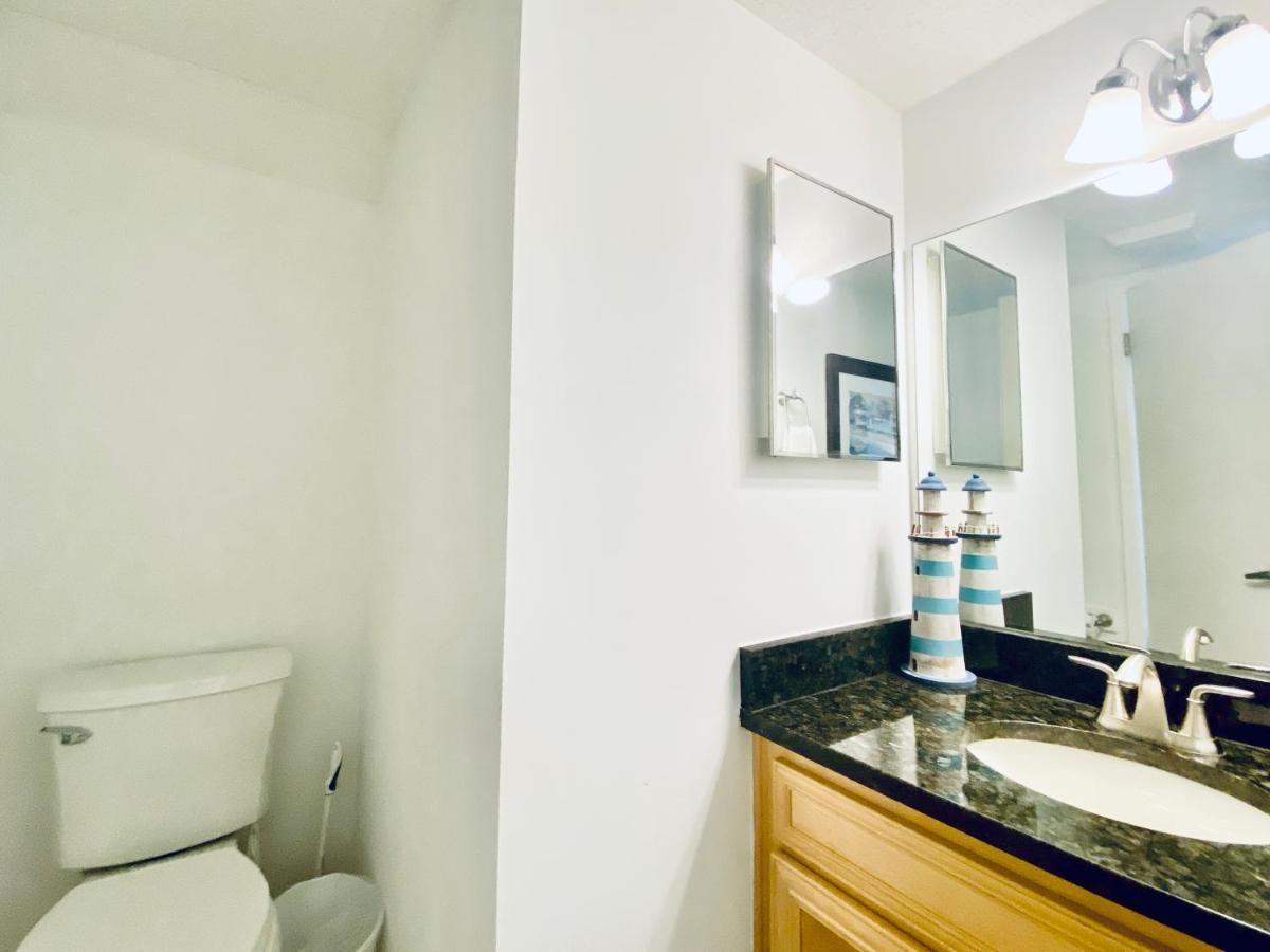 Sugar Beach 321 By Albvr - Beautiful Condo At The Beach From Albvr! Галф Шорс Екстериор снимка