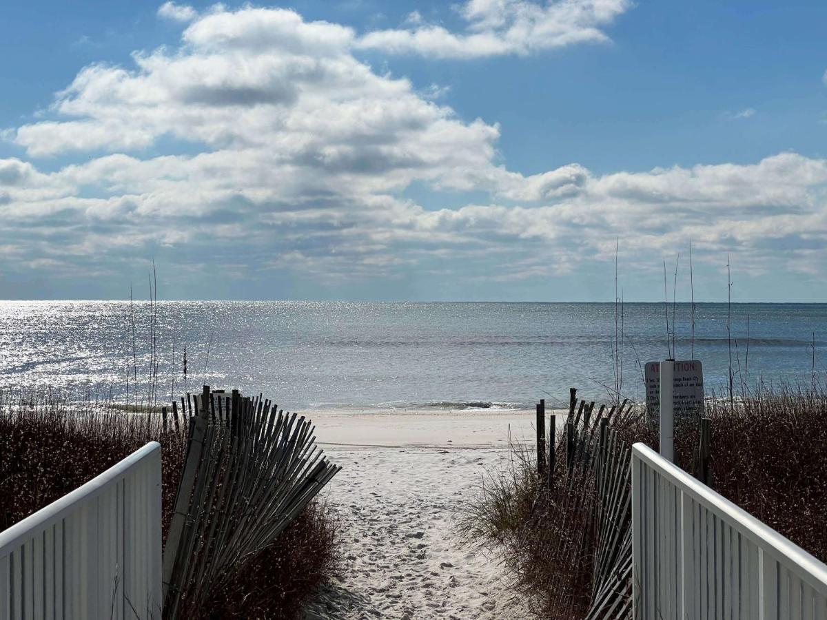 Sugar Beach 321 By Albvr - Beautiful Condo At The Beach From Albvr! Галф Шорс Екстериор снимка